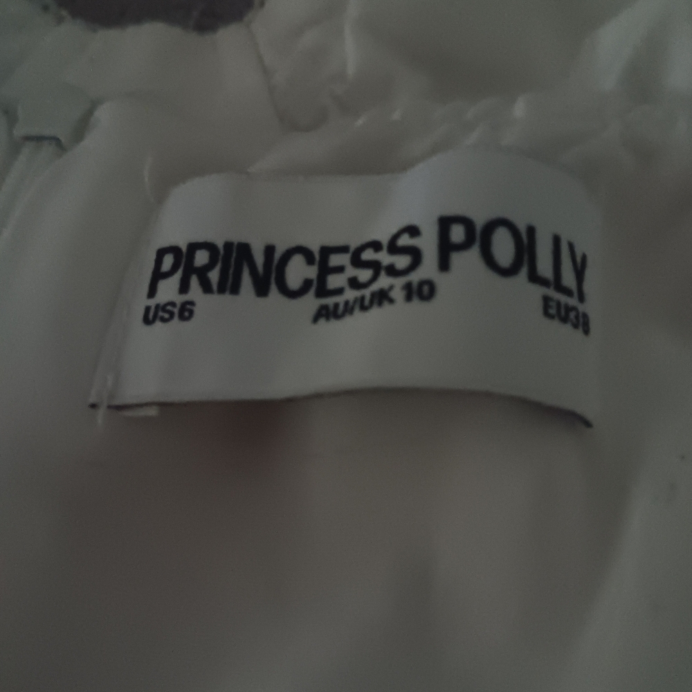 Princess Polly White Apparel - Picture 14 of 14